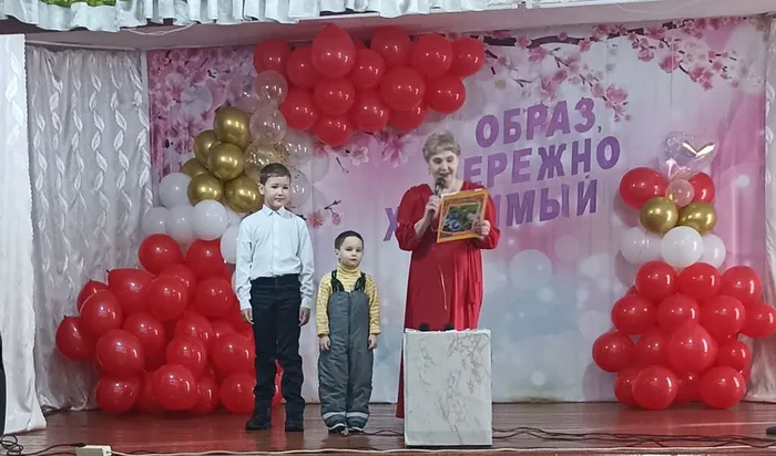 День матери Тарасово 30.11 (1)